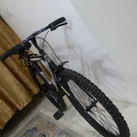 دوچرخه 26|دوچرخه، اسکیت، اسکوتر|مشهد, مصلی (کارمندان اول)|دیوار