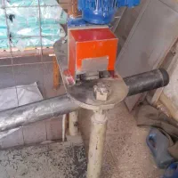 دستگاه حلبی کوبی