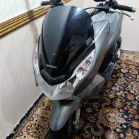 pcx 2013|موتورسیکلت|بندر دیر, |دیوار