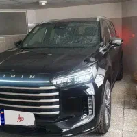 اکستریم vx|خودرو سواری و وانت|ارومیه, |دیوار