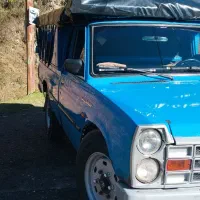 نیسان ۹۳دوگانه کارخانه