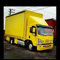 باربری اثاث کشی ، کامیون. نیسان.وانت.کارگر حمل