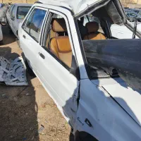 پراید 131مدل 93|خودرو سواری و وانت|محمدیه-قزوین, |دیوار