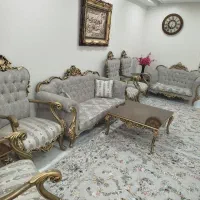 مبلمان 9نفره