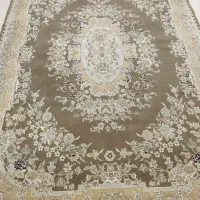 فرش 12متری و6متری|فرش|مشکیندشت, |دیوار