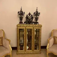 ویترین ایتالیایی