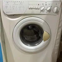 یخچال و لباسشویی