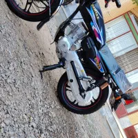موتور هوندا  200 همتاز در حد خشک|موتورسیکلت|برخوار, |دیوار