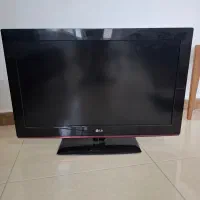 تلویزیون 32 lg