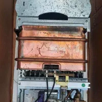 تعمیرات تخصصی و تضمینی ابگرمکن های دیواری