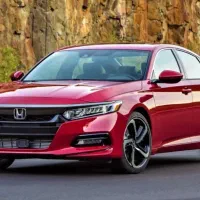 حواله هوندا اکورد