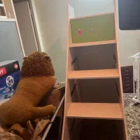 کمد بچه|اسباب و اثاث بچه|اصفهان, خواجو|دیوار