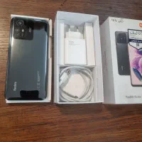 شیائومی نت 12s  درحد نوی نو