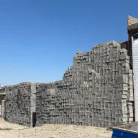 سیمان،بلوک،ماسه