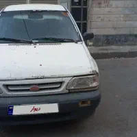 پراید صبا 79