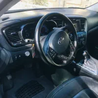 اپتیما ۲۰۱۳|خودرو سواری و وانت|مشهد, هفت تیر (آب و برق)|دیوار