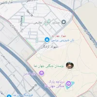 زمین قولنامه ای