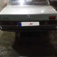 بنز دانشجویی|خودرو کلاسیک|ملارد, |دیوار