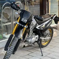 تریل بهپر ۲۵۰  روان ۲۵۰