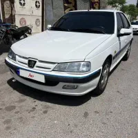 پارس سال 99