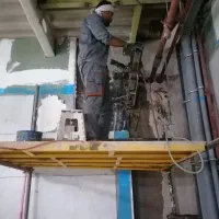 اجرای کرگیری ناصری