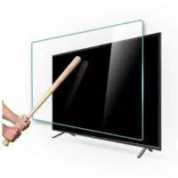 محافظ صفحه نمایش/ محافظ پنل تلویزیون های LED / LCD