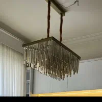 لوستر کریستال