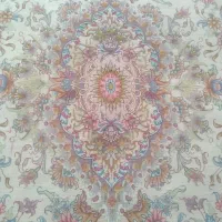 قالیچه خطیبی