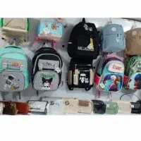 کیف و کوله پشتی مدارس|کیف، کفش، کمربند|ساوه, |دیوار