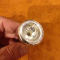 ترومپت سرساز|سازهای بادی|رودهن, |دیوار