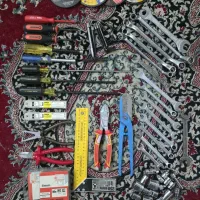 ابزار حرفه ای