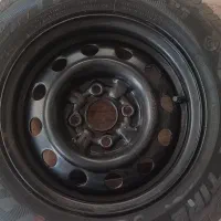لاستیک خودرو
