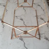 چرخ چاه کن آهنی