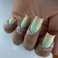 خدمات حرفه ای روسی ناخن