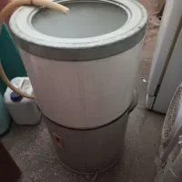 لباسشویی مینی واش.