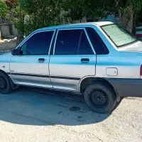 پراید هیدرولیک