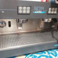 قهوه ساز و اسیاب صنعتی