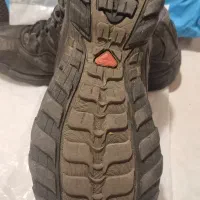 کفش تراکینگ سالمون|کیف، کفش، کمربند|همدان, |دیوار