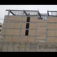پیش فروش آپارتمان در شهرک رضوانیه  گلها باغ زمانی|پیش‌فروش املاک|کرج, شهرک رضوانیه|دیوار