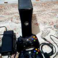 ایکس باکس اسلیم 360 فوق العاده تمیز