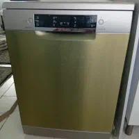 ماشین ظرفشویی بوش