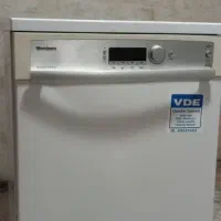 ماشین ظرفشویی