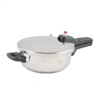 دیگ زودپز استیل وظروف استیل