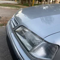 زانتیا بدون رنگ خونگی|خودرو سواری و وانت|شاهین‌شهر, خانه کارگر|دیوار