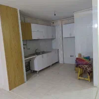 فروش آپارتمان ۸۳ متری ۲ خوابه شهرک گلستان