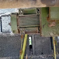 دستگاه خم یخچال سازی|ماشین‌آلات صنعتی|شازند, |دیوار