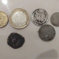 سکه قیمتی|کلکسیون سکه، تمبر، اسکناس|نیشابور, رحمت آباد|دیوار