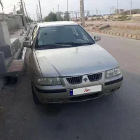 سمند|خودرو سواری و وانت|بندر ماهشهر, |دیوار