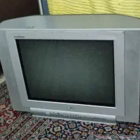 تلوزیون باتصویرخوب وصاف