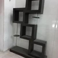 باکس دکوری و بار